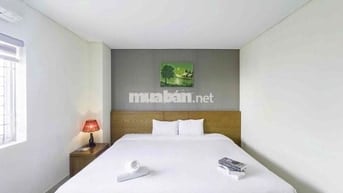 CĂN STUDIO NGAY TRUNG TÂM THÀNH PHỐ ĐƯỜNG NGUYỄN VĂN LINH