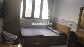 PHÒNG TRỌ FULL NỘI THẤT NGUYỄN THỊ MINH KHAI- QUẬN 1