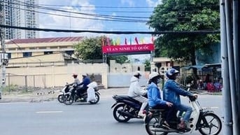 CHỐT! NHÀ 2 TẦNG, BTCT _ LIÊN TỈNH 5 ,QUẬN 8_NGAY BẾN XE CHỈ 4.98TỶ