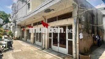Cần bán 5 lô đất 1041 trần xuân soạn quận 7