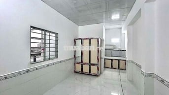 CHDV, Chung cư mini mới 100% Q6 Full nội thất gần Trung tâm Q5-10-11