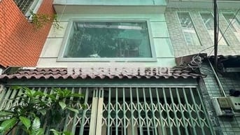 BÁN NHÀ LÝ THƯỜNG KIỆT 5 TẦNG Ô TÔ ĐỔ CỬA 114M2 👉 7,5 TỶ THƯƠNG LƯỢNG