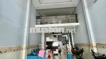 🏡 NHÀ MẶT TIỀN CHỢ LINH XUÂN – KINH DOANH SẦM UẤT NGAY HẦM CHUI QUA KH