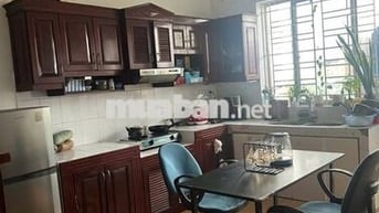 CHO NỮ THUÊ LẠI 1 PHÒNG TRONG CHUNG CƯ CT7B VĂN QUÁN - 3.5 TRIỆU