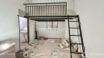 DỰ ÁN MỚI - PHÒNG TRỌ CÓ GÁC ĐẸP - THANG MÁY - GẦN TRUNG TÂM