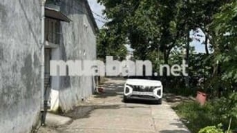 Thiên Lộc view sông thoáng mát 116m lô góc 2 mặt thoáng