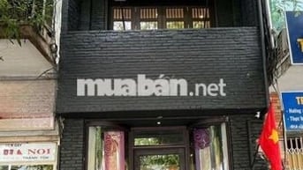 🔥 Nhà mặt tiền Lê Thánh Tôn Q1, 4x20m, Trệt 1 Lầu 1 Gác, giá 80tr