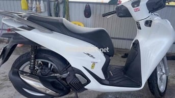 SH150 2022 full ABS
