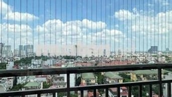 Cho thuê căn hộ chính chủ 2n1k quận Ba Đình
