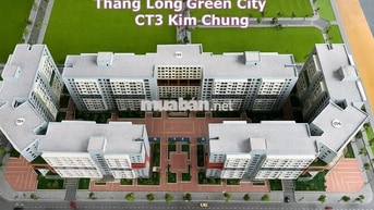 🏡 HỖ TRỢ MIỄN PHÍ TƯ VẤN HỒ SƠ (NOXH) CT3 KIM CHUNG ĐÔNG ANH 🏡
