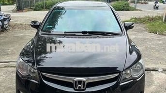 Honda Civic 2008 2.0 AT 16700