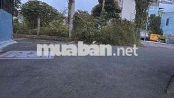 Bán Đất Thổ Cư Phường Thới An quận 12 Giá 3ty750