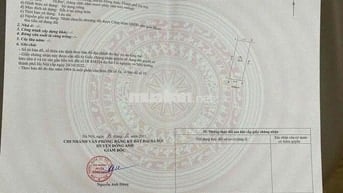 50,8 m mt 4 m nở hậu tằng my nam hồng ĐA-HN