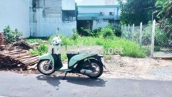 Đất Thủ Dầu Một Bình Dương. Dx116. Ngay ngã tu Vỏ Cái. Ngã 3 Suối Giữa