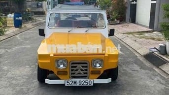 Ladalat sx 1975 xe đẹp đáng sưu tầm