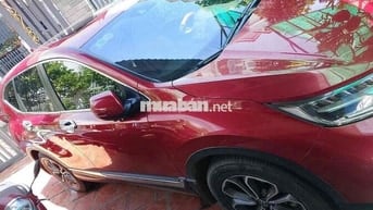 Honda CR V 2020 - 34.000km