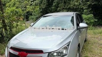 Chevrolet Cruze 2011 LS 1.6 - 200000 km