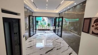 🚀 SIÊU PHẨM SMART HOME – CÓ THANG MÁY – PHẠM VĂN CHIÊU  CHỈ 7.990 TỶ