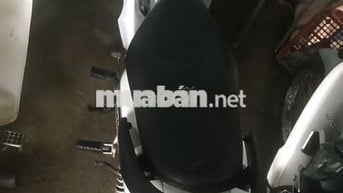 Xe wae đời 2018 đi hơn 30 vạn