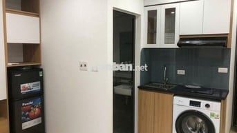 CHO THUÊ PHÒNG ĐỦ NỘI THẤT KHU CHÙA LÁNG 25m2