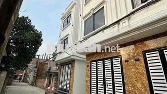 🏡 BÁN NHÀ PHƯỜNG CHƯƠNG MỸ. OTO VÀO NHÀ, NGÕ 2 ÔTÔ TRÁNH NHAU. DT 33M2