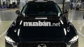 New Mazda CX 5 ưu đãi 50% trước bạ trả trước 250Tr