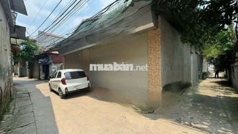 Cần bán gấp mảnh đất lô góc tại Nhị Khê, Thường Tín