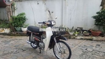 Xe Honda citi bstp