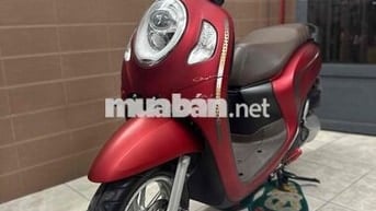 HONDA Scoopy 2/2024 Smartkey