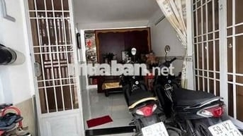 7,5 triệu✅️ Nhà thuê Gò Vấp 3PN✅️Đường số 9 Phường 9 gần Lê Văn Thọ