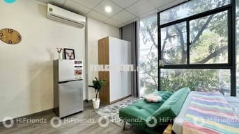 SIÊU PHẨM CĂN HỘ STUDIO Ở SÀI CỨ TƯỞNG ĐÀ LẠT