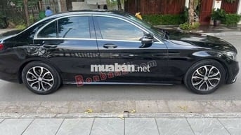 Mercedes Benz C class C200 2015 - 500 Triệu