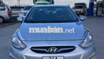 Hyundai Accent 2011 1.4 MT - 140000 km