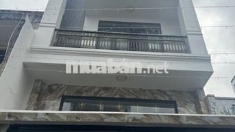 🌟 NHÀ  5 TẦNG, 2 MT, HXH LÊ ĐỨC THỌ,P15(AN HỘI ĐÔNG). GIÁ 8.850 TỶ TL.