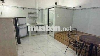 PHÒNG TRỌ STUDIO FULL NỘI THẤT GẦN ĐẠI HỌC CÔNG THƯƠNG
