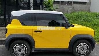 VinFast VF3 2024 Thuê pin - 10440 km