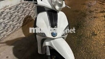 Bán gấp Liberty 125cc
