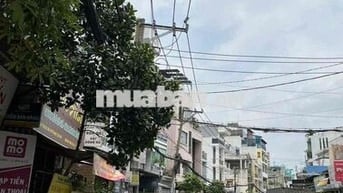 cho thuê mặt bằng kinh doanh đường thạch lam F.phú thạnh quận tân phú