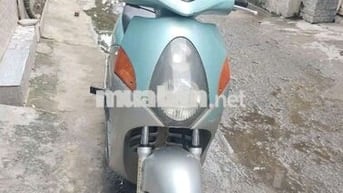Honda @ Giấy tờ đầy đủ