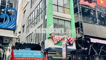 📍 Nhà phố Bùi Viện – Phạm Ngũ Lão, Q1, 3 tầng,