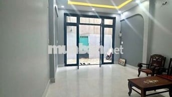 SIÊU VIP KHU TÂN QUÝ – 2 TẦNG – Ô TÔ ĐẬU CỬA
GẦN AEON TÂN PHÚ - 52M²