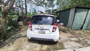 Chevrolet Spark 2017 1.2 LT - 112000 km