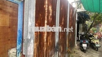 ĐẤT THỔ CƯ ĐẸP NHƯ A4(5x22), HẺM OTO, THỊ TRẤN NHÀ BÈ, CHỈ 4,6Tỉ