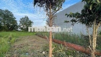 Bán nền đẹp trục A KDC Đại Lộc Phát giá 970 triệu