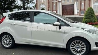 Ford Fiesta 2014 1.0 AT Sport - 160000 km