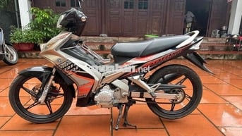 exciter 135cc 2014 côn tự động