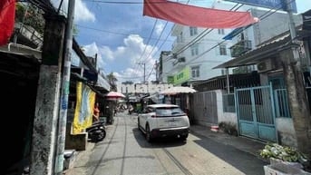 🌆5 LÔ ĐẤT HXH CẦU NGUYỄN KHOÁI QUẬN 7 CẠNH HIM LAM