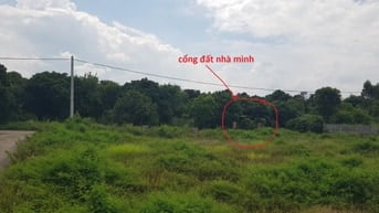 Chính chủ bán lô đất tại Phường Xuân Hòa, TP. Phúc Yên, tỉnh Vĩnh Phúc