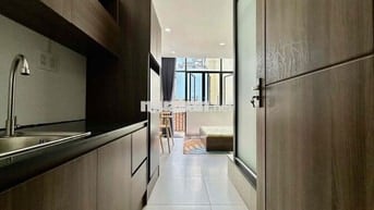 🏠Cho thuê Studio ban công Full nội thất Trần Hưng Đạo, Q1 giá siêu rẻ