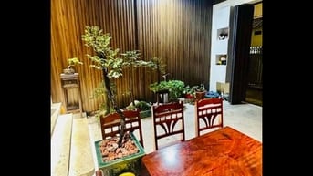 Bán biệt thự mini mới đẹp hẻm 1041 Trần Xuân Soạn 4 tầng chỉ 6,7 tỷ.